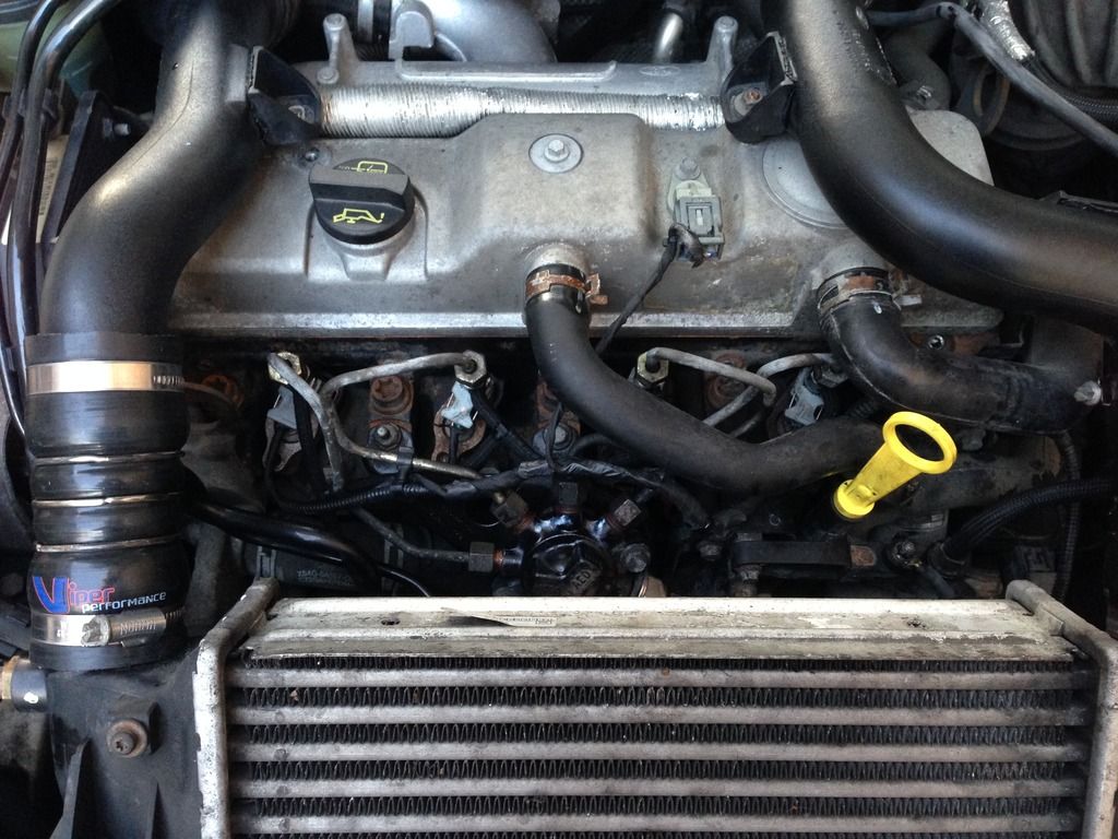 Ford Transit Forum • View topic Glow Plug light flashing